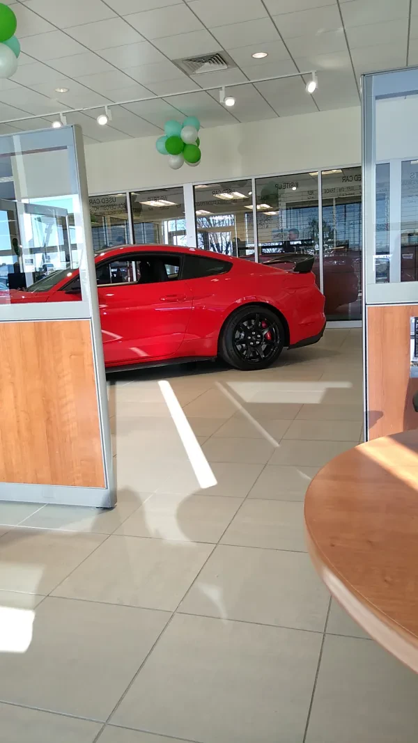 Lasco Ford Service and Parts - photo 3
