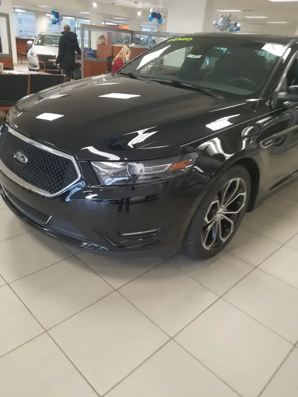 Lasco Ford Service and Parts - photo 4