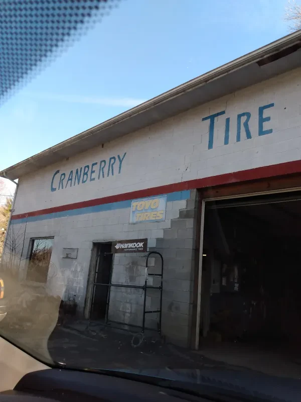 Cranberry Tire & Battery - photo 2