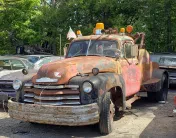 D.A.B. Used Auto Sales Inc.