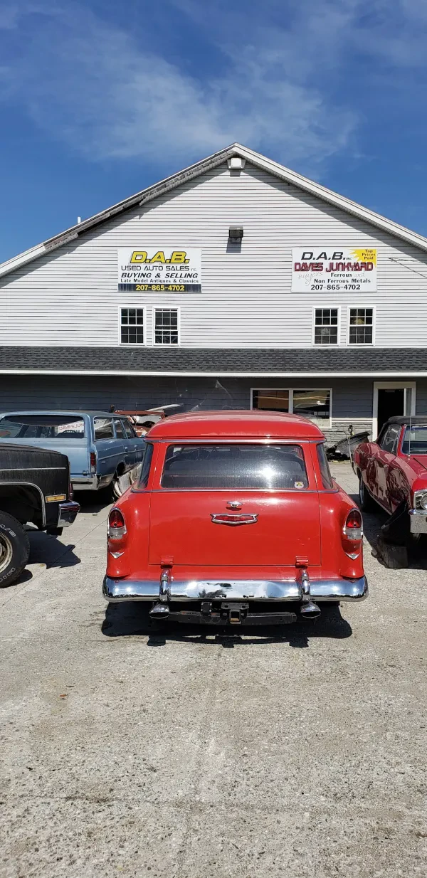 D.A.B. Used Auto Sales Inc. - photo 2