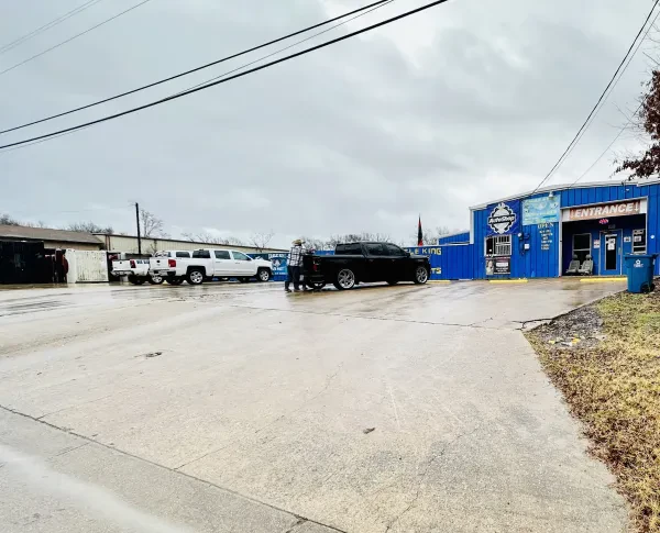 Eagle King Auto Parts - photo 2