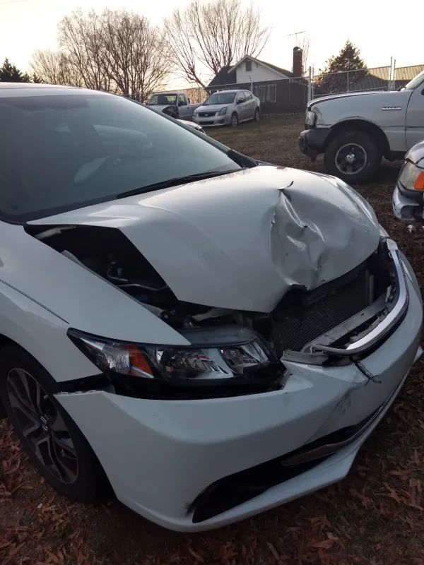Steve Barnes Garage & Body , Towing - photo 3