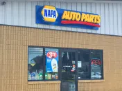 RAPS NAPA Auto Parts