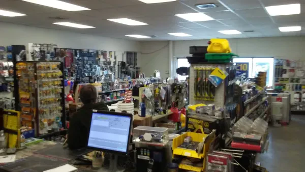 RAPS NAPA Auto Parts - photo 2