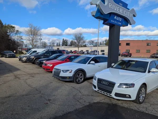 River City Auto - photo 2