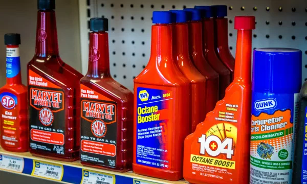 RAPS NAPA Auto Parts - photo 4