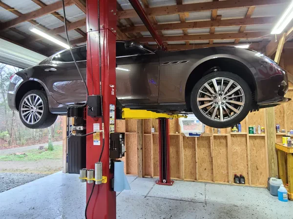 High Rock Autoworks - photo 2