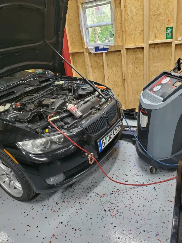 High Rock Autoworks - photo 3