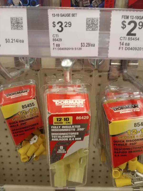 O'Reilly Auto Parts - photo 3