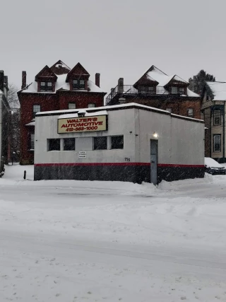 Walter's Automotive