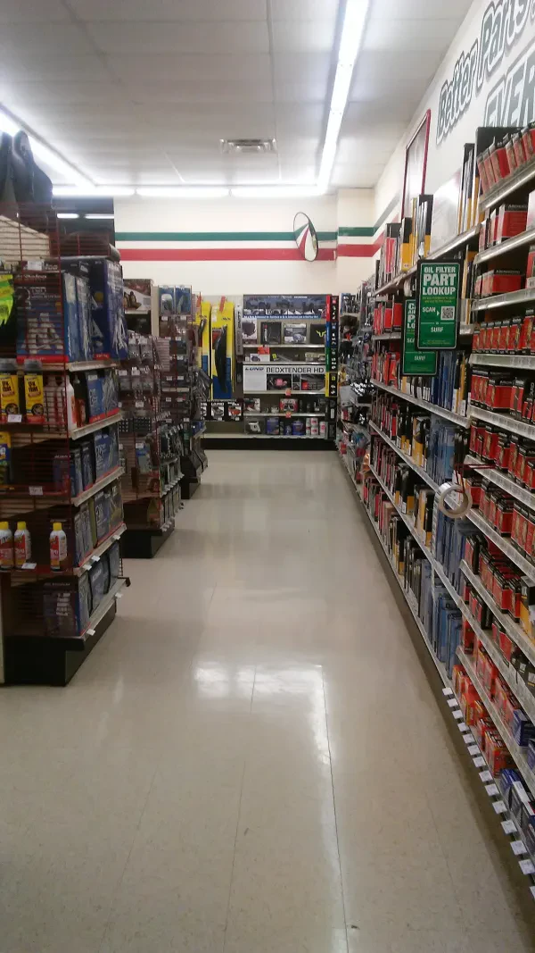 O'Reilly Auto Parts - photo 2