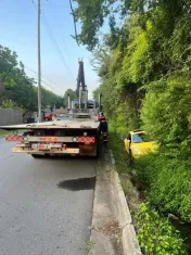 ATC Heavy Duty Towing & Recovery