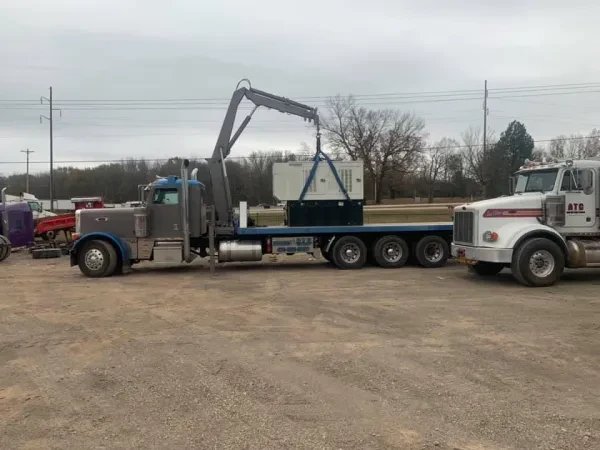 ATC Heavy Duty Towing & Recovery - photo 3