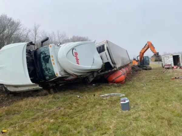 ATC Heavy Duty Towing & Recovery - photo 4
