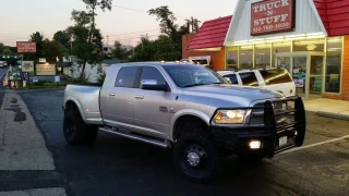 Truck-N-Stuff Accessories Center