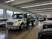 Broadway Towing LLC
