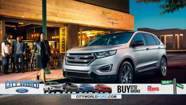 City World Ford - photo 3