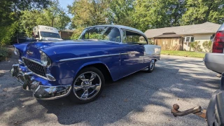 Brandywine Auto Body