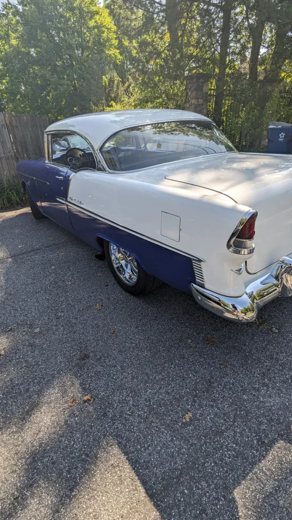 Brandywine Auto Body - photo 2