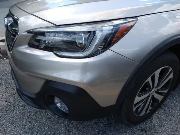 Brandywine Auto Body - photo 3