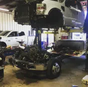 Arkansas Valley Diesel & Auto Repair