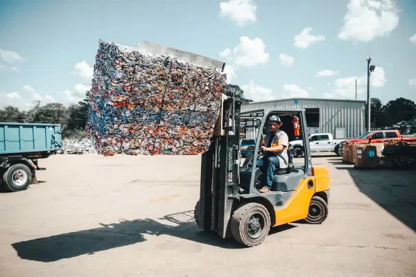 AIM Recycling - photo 4