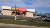 Advance Auto Parts