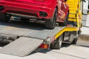 Flash Towing PDX