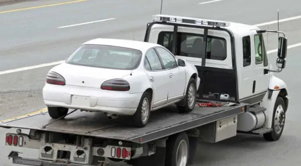 Flash Towing PDX - photo 2