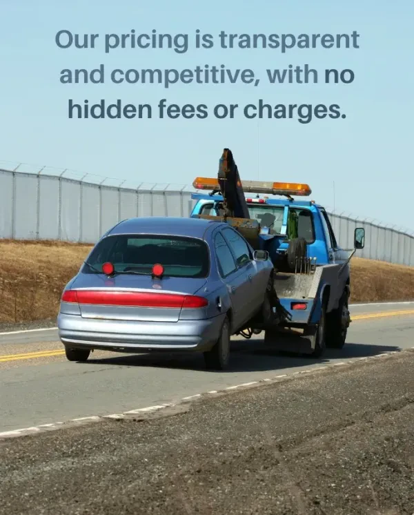 Flash Towing PDX - photo 4