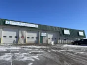 B & E Recycling Station Inc