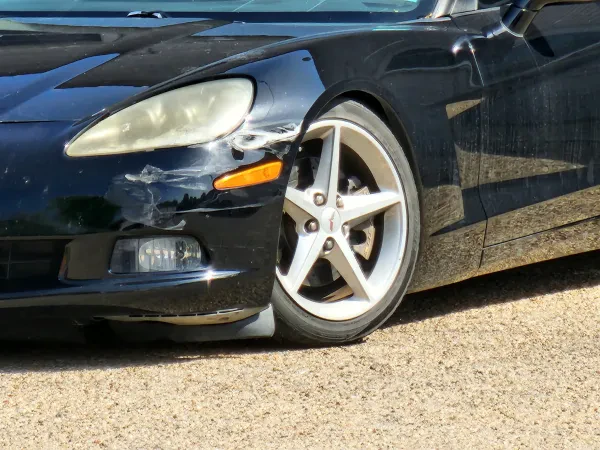 Auto Collision Center LLC - photo 3