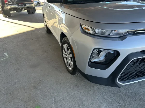 Auto Collision Center LLC - photo 4