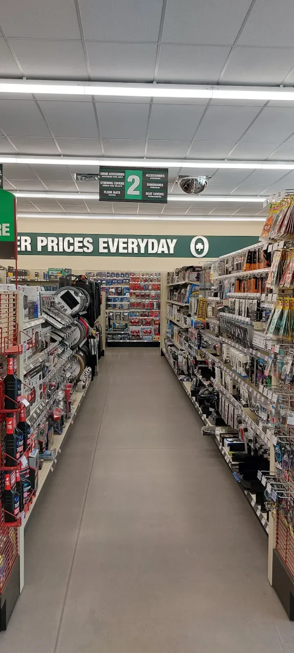 O'Reilly Auto Parts - photo 2