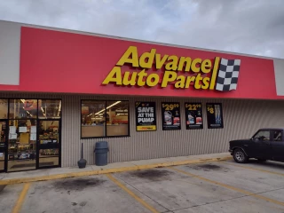 Advance Auto Parts