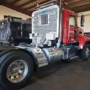 Consolidated Truck & Equipment Inc