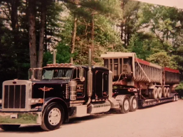 Consolidated Truck & Equipment Inc - photo 4