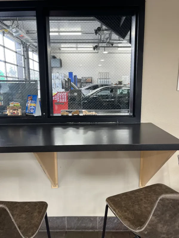 Cedar Mill Auto Repair - photo 3