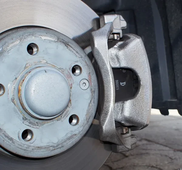 LOWER CAPE AUTO REPAIR - photo 3