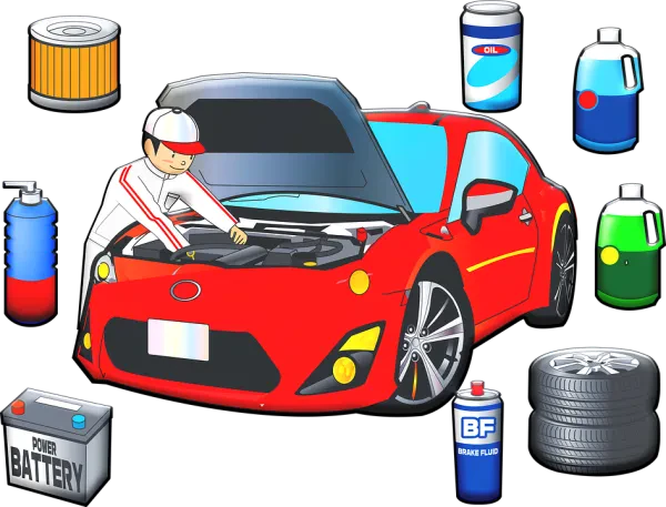 LOWER CAPE AUTO REPAIR - photo 4