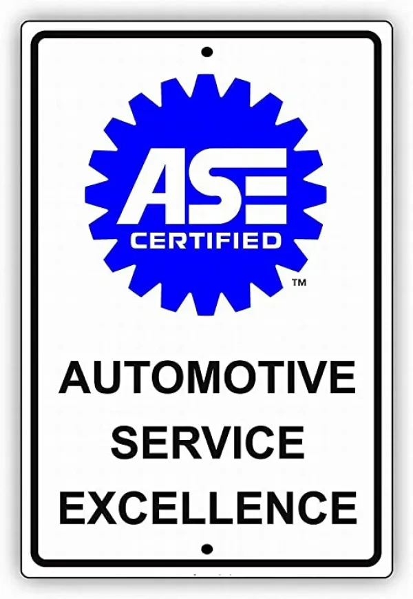 Cedar Mill Auto Repair - photo 4