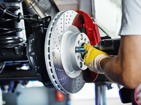 Alpine Auto Repair - photo 4