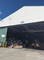 Columbia Recycling PDX