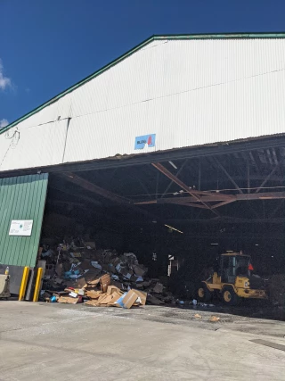 Columbia Recycling PDX