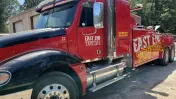 East End Towing Saline County