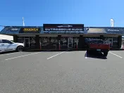 Outrageous Audio