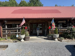 Wears Valley Antiques & Crafts