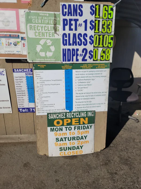 G-ROD Recycling Inc. - photo 2