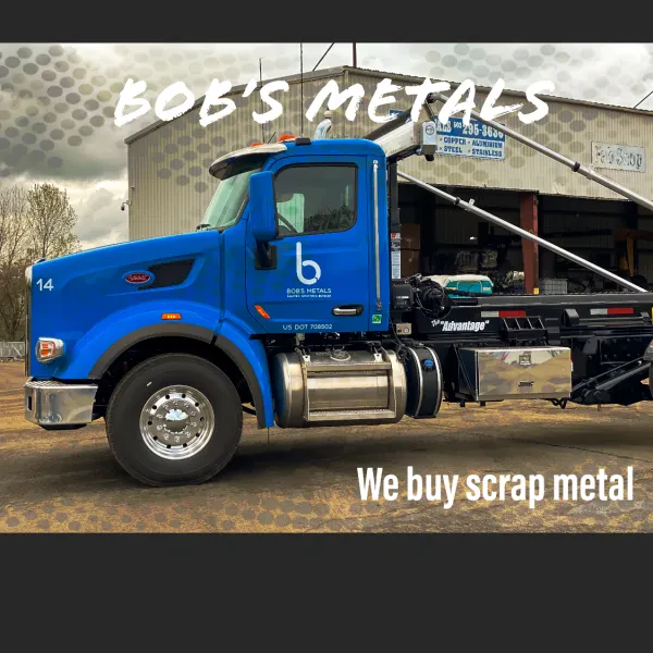 Bob's Metals - photo 2
